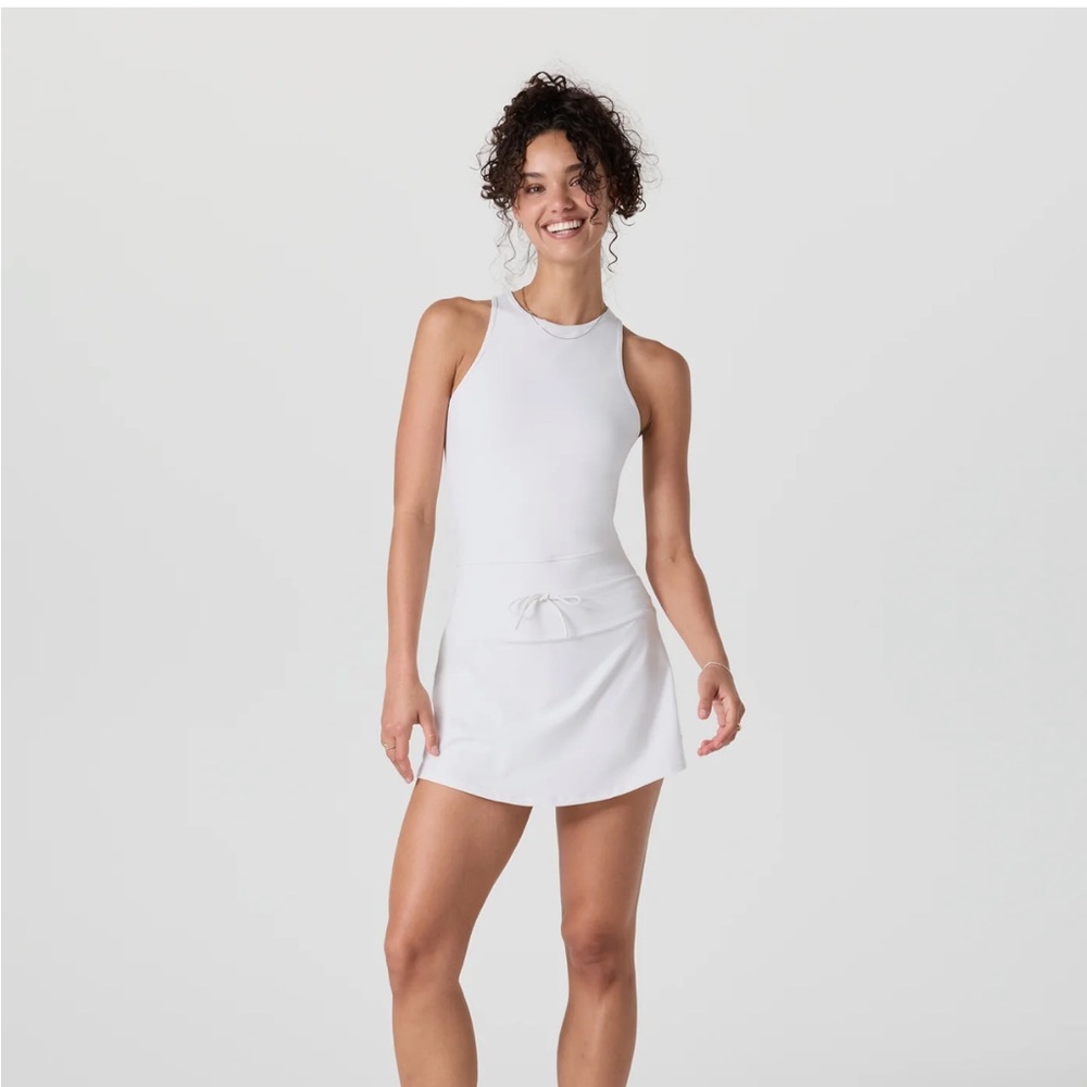 Vuori Daily Tennis Dress